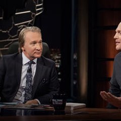 Real Time with Bill Maher #Season 15