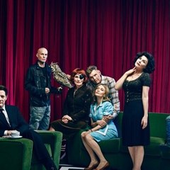 Twin Peaks Season 3 | FULL VIDEO