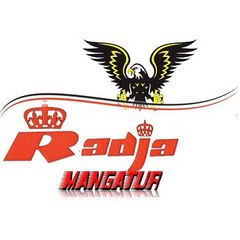 Radja Mangatur