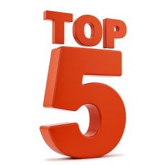 Musictop5