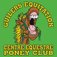 Earl Guilers Equitation