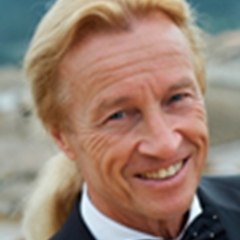 Christian Anders/ Seine Bücher seine Musik