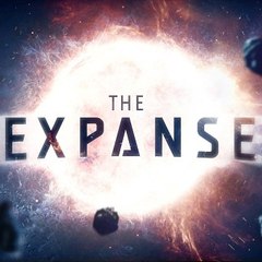 The Expanse Season 3 ~ Official Syfy