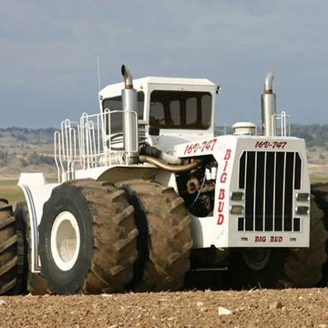 Machine Invention