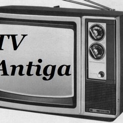 TV Antiga