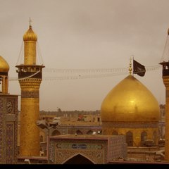 Naat Shareef and Qasida
