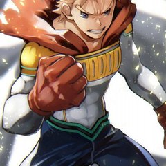 Mirio