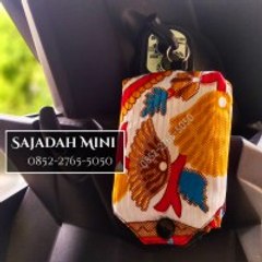Sajadah Mini 085227655050