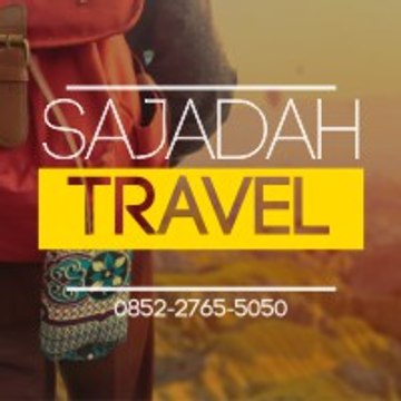 Sajadah Travel 0852-2765-5050
