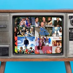 Serien-Eck