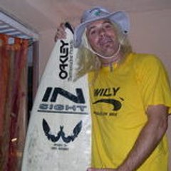 Wilfrid Carole willy de presles en brie
