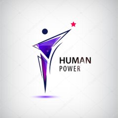 great power human