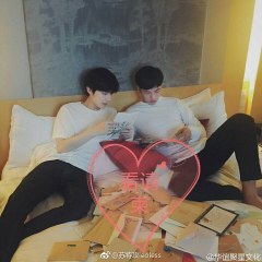Sweet Boys Love
