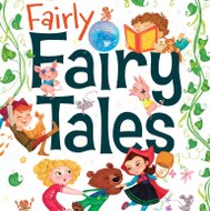 English Fairy Tales