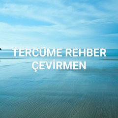 Tercüme bürosu kadikoy çeviri rehber