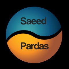 saeed pardas