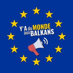 Du monde Aux Balkans