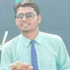 Jaysingh Masuda