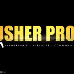 Usher Prod (Officielle)