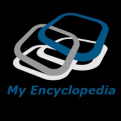 My Encyclopedia