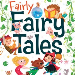Japanese Fairy Tales