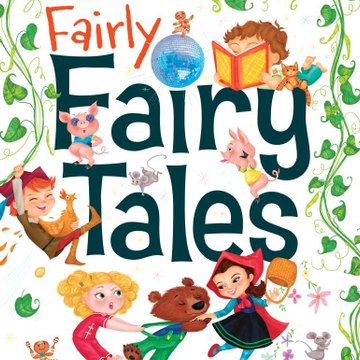 Japanese Fairy Tales