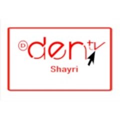 DDEN Tv - Shayri