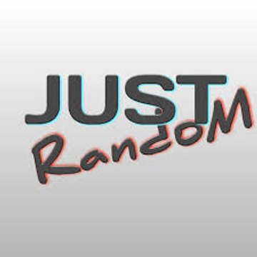 Just Random