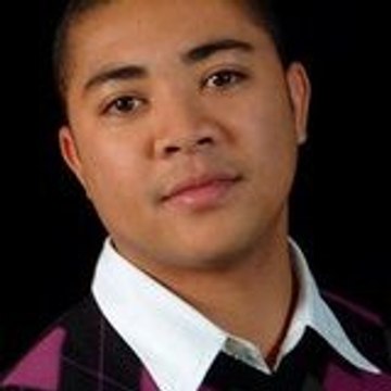 Andry Francklin MAHONG