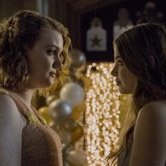 Sierra Burgess Is a Loser //2018// FULL`MOVIE