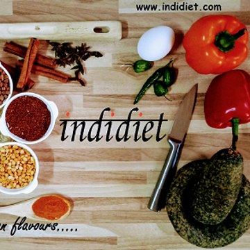 Indidiet