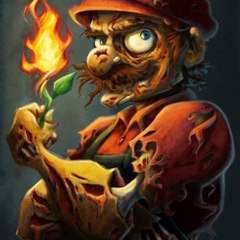 zumbie