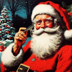 Papa Noël