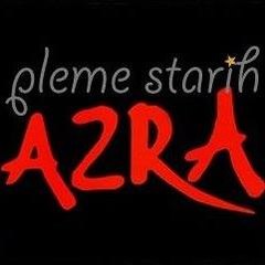 PLEME STARIH AZRA