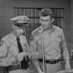 The Andy Griffith Show