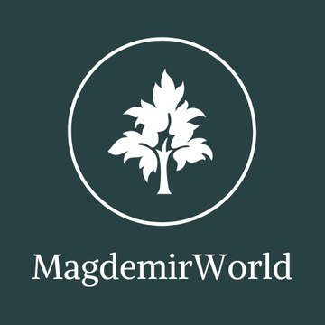 MagdemirWorld