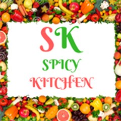 Spicy Kitchen
