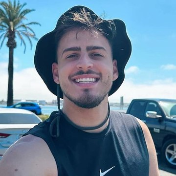 jon vlogs