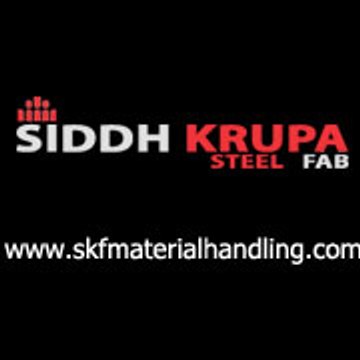 Skfmaterialhandling