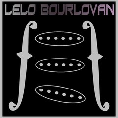 Lelo Bourlovan