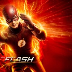 The Flash Se.4 - **The CW**