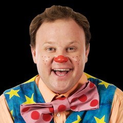 Something Special - Mr Tumble