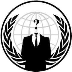 Officiel Anonymous