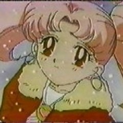 Chibi-Usa