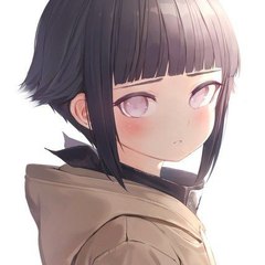 Hinata Hyuga