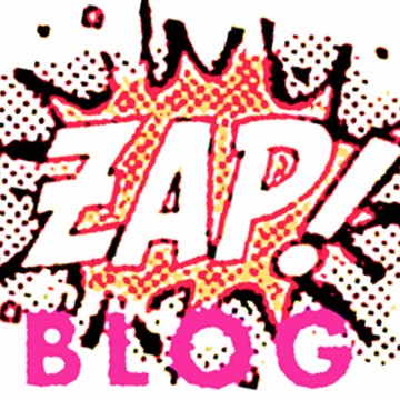 ZAP BLOG