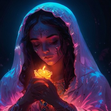 Mi Santisima Muerte