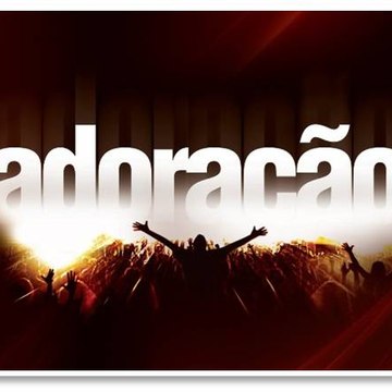 Louvor e Adoração Gospel