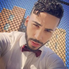 Adam Saleh