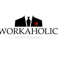 WORKAHOLIC NEWS CHANNEL